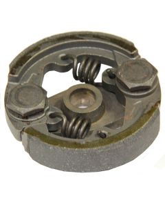 Clutch - Cag, Heavy Duty (Two Shoe Version)