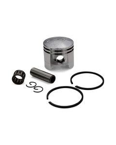 Piston Rebuild Kit - 43-47cc/40mm - 10mm Wrist Pin