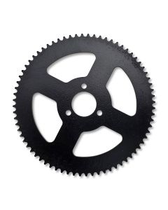 Sprocket 25H - 72 Tooth, Rear - Cag
