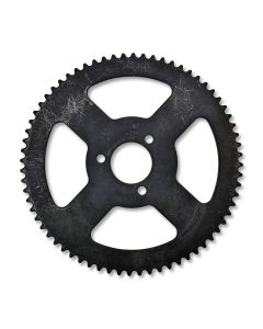 Sprocket 25H - 68 Tooth, Rear - Cag