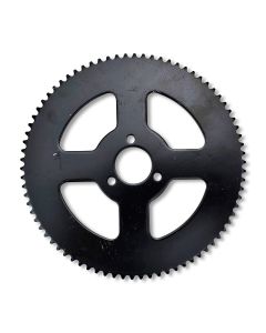 Sprocket 25H - 78 Tooth, Rear - Cag