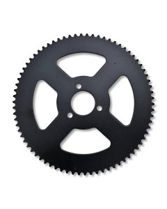 Sprocket 25H - 74 Tooth, Rear - Cag