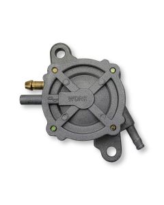 Fuel Pump - Vacuum Operated GY6 49cc/50cc-150cc Scooter, ATV & Go-Kart