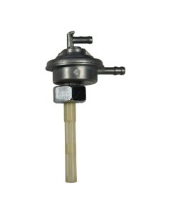 Fuel Petcock Valve - Bolt On Valve 14mm