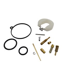 Carburetor Rebuild Kit - PZ-19
