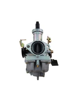 Carburetor - PZ-27, choke cable version w/accelerator pump