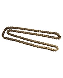 Chain - Heavy Duty, 420H - 120 Links, GOLD - Atvs, Motorcycles, MIni Bikes, Predator 212, GX200