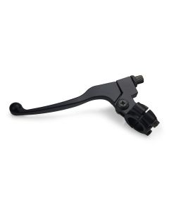 Clutch or Left brake Lever Assembly
