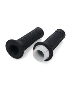 Grip Set - Throttle 30mm