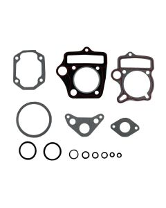 Cylinder Head Gasket Set - 50cc / 40mm (Complete Set)
