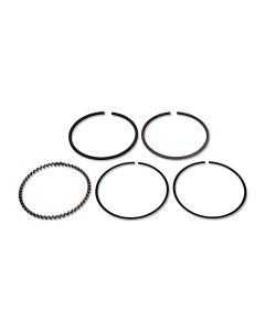 Piston Ring Set - 50cc