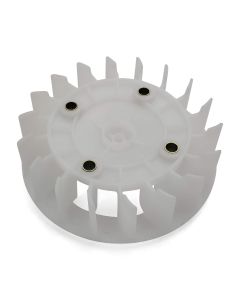 Cooling Fan (Stock) - 125/150cc