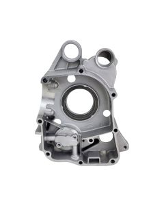 Crankcase Right side - GY6, 125/150cc