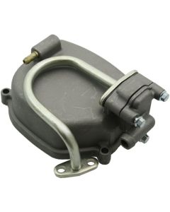 Valve Cover - GY6, 125/150cc (PAIR)