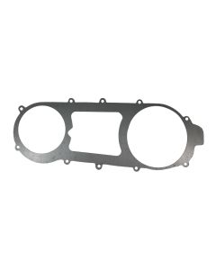Gasket for CVT Cover - GY6, 125/150cc (Long version 17 3/4 inch / 10 Bolts)