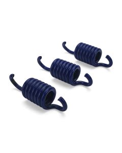 Clutch Spring Set - GY6 125/150cc, 1000 RPM, High Performance, (TWH Brand)
