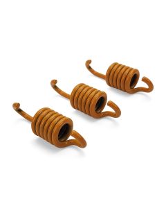 Clutch Spring Set - GY6 125/150cc, 1500 RPM, High Performance, (TWH Brand)