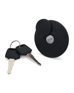 Gas Cap w/Key - Version D