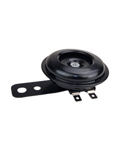 Horn - 12V for scooters, motorcycles and more