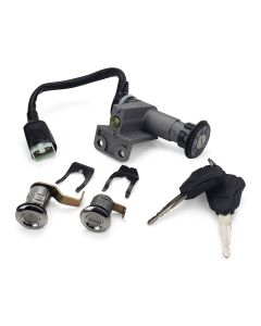 Key Switch Ignition Lock Set for Chinese 50cc 150cc GY6 VIP, Taotao, Jonway, Roketa, Scooter