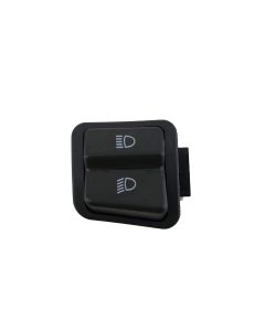 Switch - High & Low-beam (3-Pin)