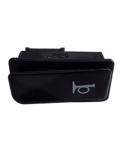 Switch - 2-pin, Horn Button for 49cc to 150cc Chinese Scooters