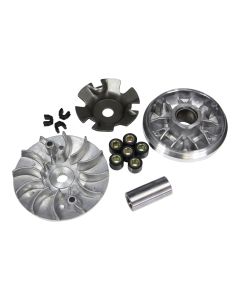 CVT Variator Complete Assembly GY6 125/150cc