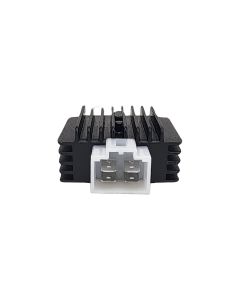 Voltage Regulator (Rectifier) - 4-pin, GY6 125/150cc