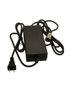 Universal Parts 36v 3-Pin XLR Electric Battery Charger