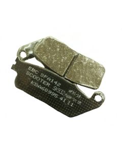EBC Brakes SFA142 Scooter Brake Pads