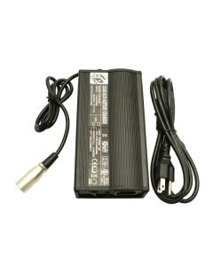 24 Volt 4.0 Amp XLR HP8204B Battery Charger