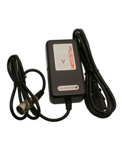Universal Parts 24 Volt 2.0 Amp XLR HP1202B Battery Charger