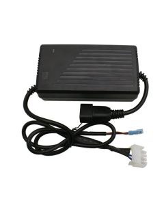24 Volt 4.0 Amp On-Board Battery Charger for Rascal