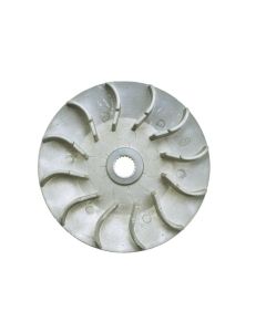 Variator Drive Face - CN250, 172mm