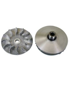 Complete Variator Kit - CN250, 172mm