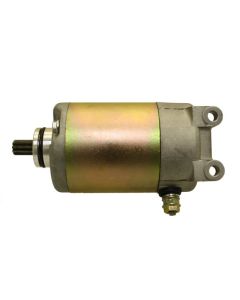 Electric Starter Motor - CN250, 172mm