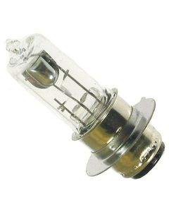Light Bulb - 12V 18/18W P15D-25-1 (Headlight Bulb)