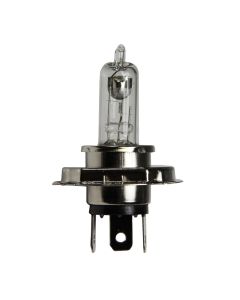 Light Bulb - (H4 Halogen) 12v 18/18w