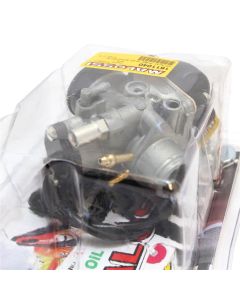 Malossi, Carb Kit (19mm); Predator, ET2