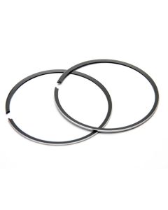 Malossi, Piston Rings (Set of 2); 210cc