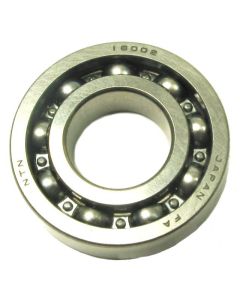 Radial ball bearing size 16002 - CN250, 172mm