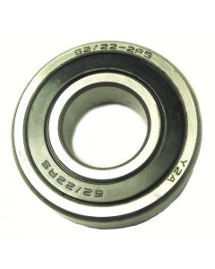 Bearing - 62/22-2RS - CN250, 172mm