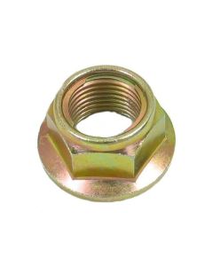 Nut - M16x1.5 - CN250, 172mm