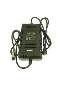 Universal Parts 24V Electric Battery Charger