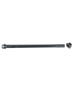 Axle - 12mm X 200mm -(7.87 inches) Many Chinese models SSR, APOLLO & Others