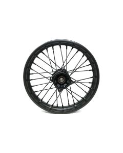 Axle - PITMOTO 14" x 1.85" Rear Dirt Bike Rim – 15mm – Fits TaoTao DB17 & Chinese Pit Bikes