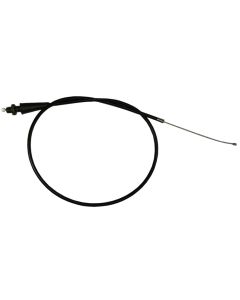 Throttle Cable  - Four Stroke 36/30 Inch (straight ends) 