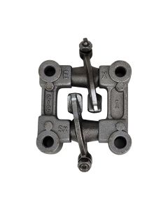 Rocker Arms Assembly for 64mm Valves - QMB, 49/50cc