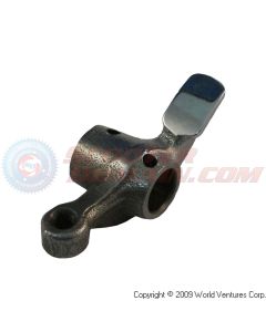 Rocker Valves(69mm) (Set of 2) - QMB, 49/50cc