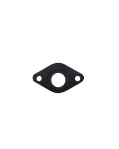 Carburetor Intake Manifold - Insulator - 49cc/50cc 139QMB Scooter